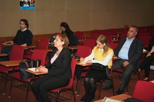 Enerji Piyasalarında Üretici Ve Türekici Sorunları-Iv
 - 2