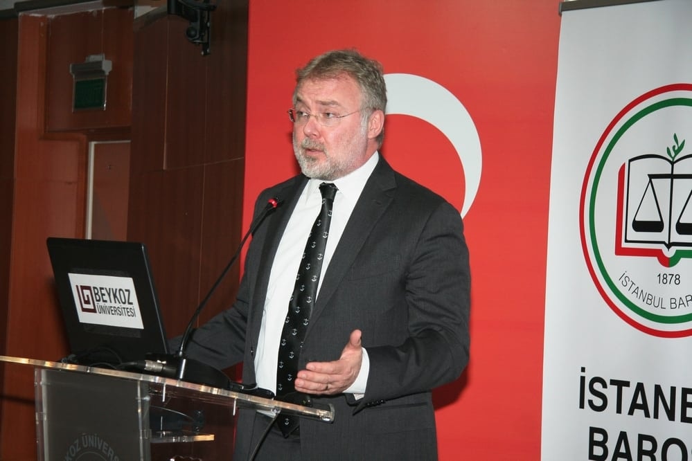 Lojistik Yönetimi ve Hukuki Boyutu - 85