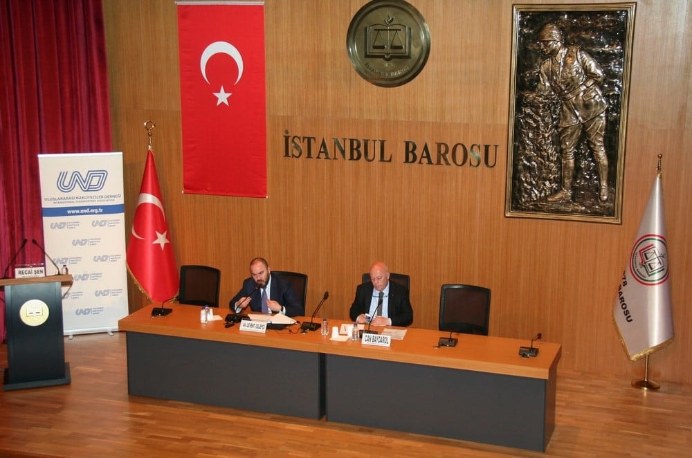 Avrupadaki Geçiş Ücretleri Ve Kota Kısıtlamaları Konusundaki Hukuki Mücadele ve Avrupa Birliği İlişkileri - 22