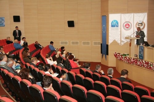 Türk Ceza Adalet Sisteminin Etkinliğinin Geliştirilmesi
 - 27