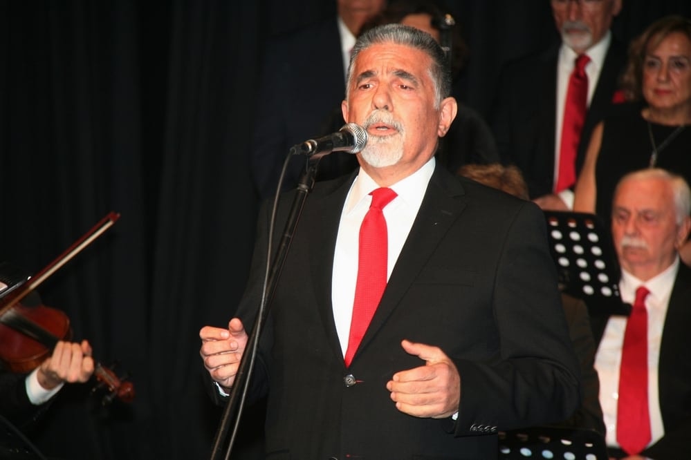 TSM Koromuzun İlkbahar Konseri - 38