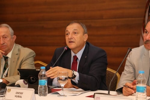 Kamuda Çalışan Avukatlar Kurultayı 

 - 5