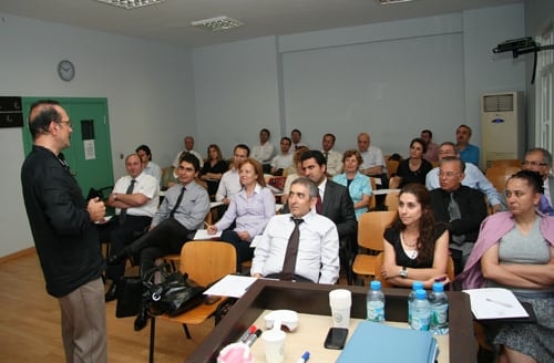 Etkili Konuşma Teknikleri 
 - 9