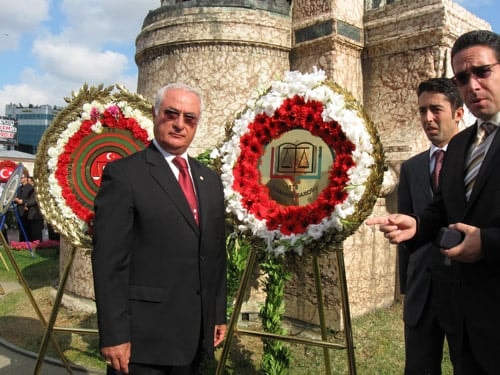 30 Ağustos Zafer Bayramını Coşkuyla Kutladık - 6