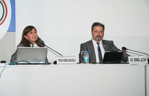 Yeni Sendikalar Ve Toplu İş Sözleşmesi Kanunu Paneli

 - 78