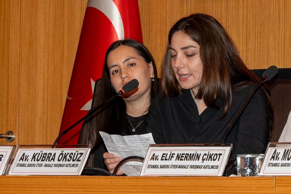 Tevhidi Tedrisat Kanununun 100. Yılında Cumhuriyet ve Eğitim Makale Yarışması - 7