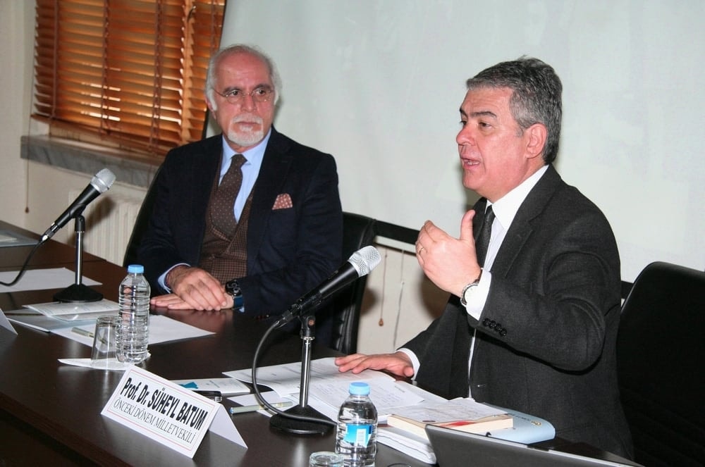 Anayasa Değişikliği - 24