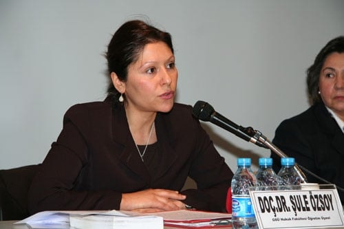 Öğretim Birliği 84. Yılında
Türban Sarmalında - 7