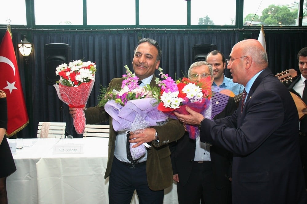 Tarihte Haksız Yargılamaların Gölgesinde Savunmanın Savunulması – II - 84