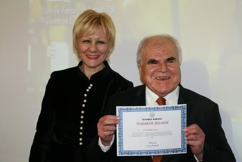 Vergi Usul Kanunu Tasarısı
 - 61