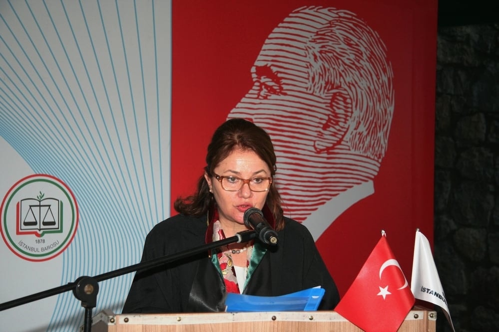 İstanbul Barosu 139 Yaşında!  - 386