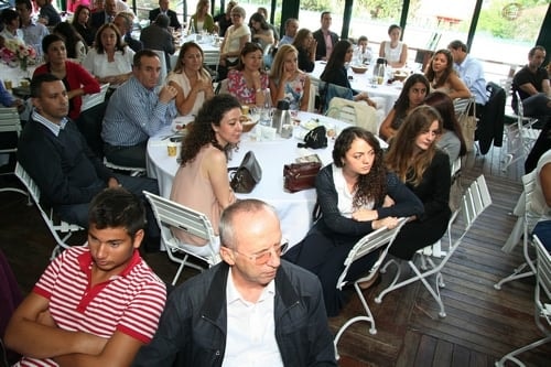 Staj Eğitim Merkezi Eğitmenleri Plaketle Ödüllendirildi

 - 178