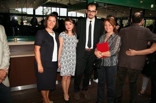 Staj Eğitim Merkezi Eğitmenleri Plaketle Ödüllendirildi

 - 108