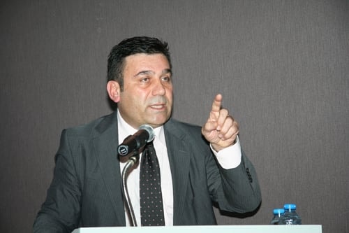 Staj Eğitim Merkezi Yeni Eğitim Dönemine Başladı
 - 17