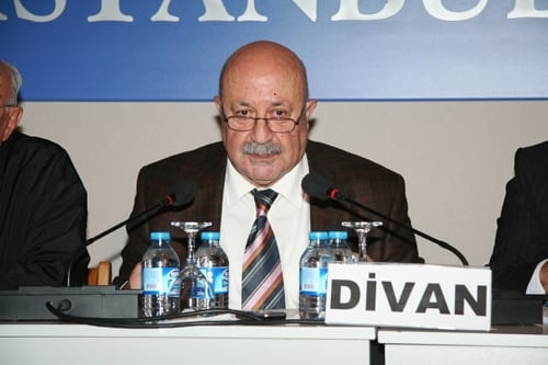 Yardımlaşma Sandığı Genel Kurulu Toplandı
 - 10