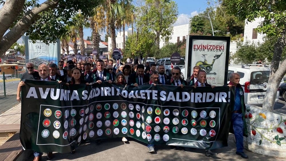 Tek Bir Kayba Daha Tahammülümüz Yok - 1