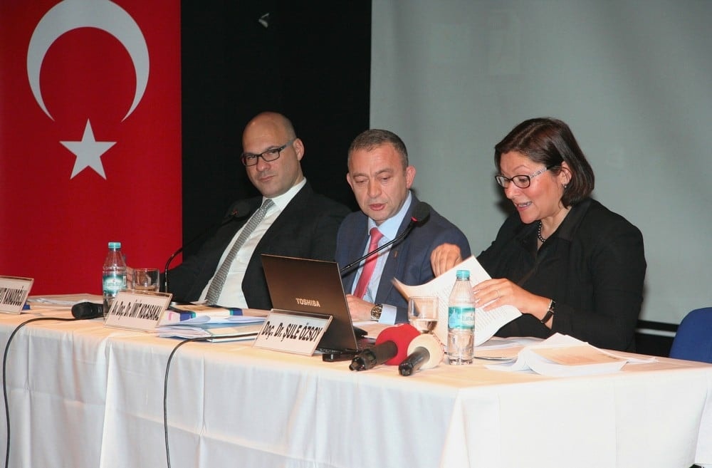 Hukuksal Gerçeklikler Bağlamında Anayasa Değişikliği - 67