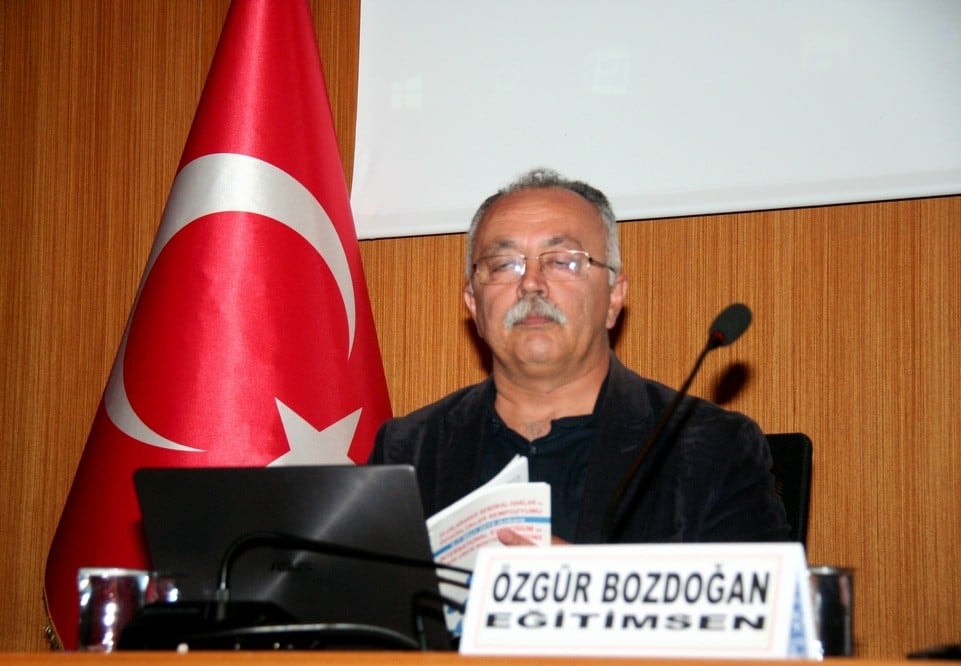 Eğitim Haktır - 10