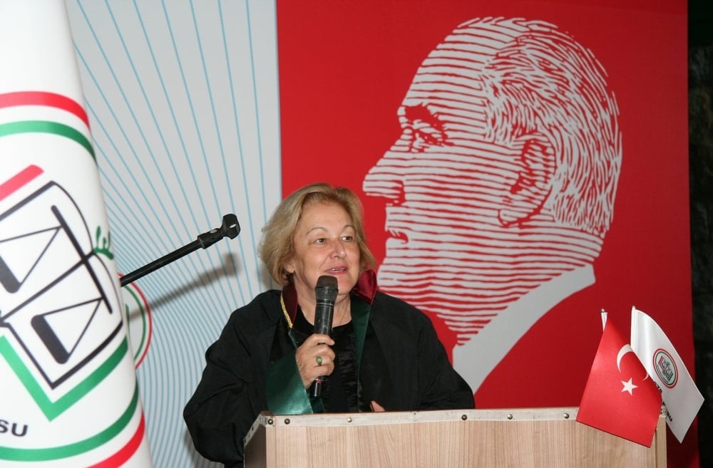 İstanbul Barosu 139 Yaşında!  - 180