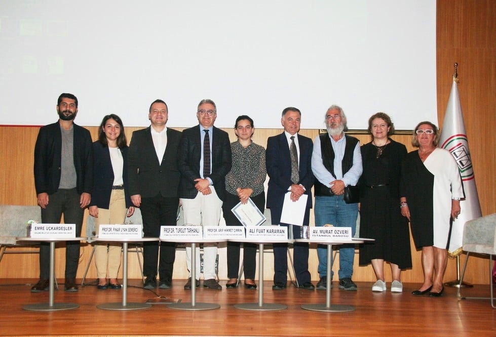 Çocuk İşçiliği Çalıştayı - 20