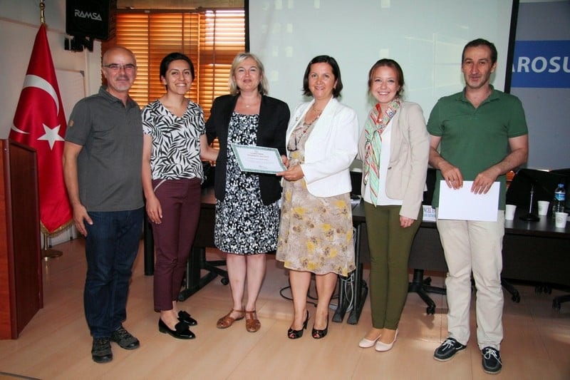 Olağanüstü Hale Karşın Adil Ve Etkili Muhakeme Hakkı - 41