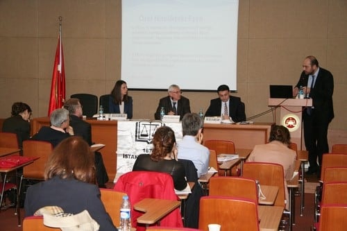 Deniz Ticareti, Sigorta Ve Taşıma Hukuku Tezleri

 - 11