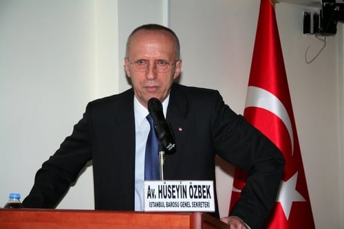 Hilafetin Kaldırılması İslam Tarihinde Gelmiş Geçmiş En Büyük Devrimdir - 1