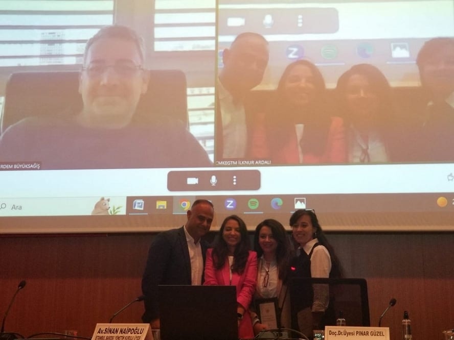 “Elektronik Ticaretin Düzenlenmesi” Semineri - 25