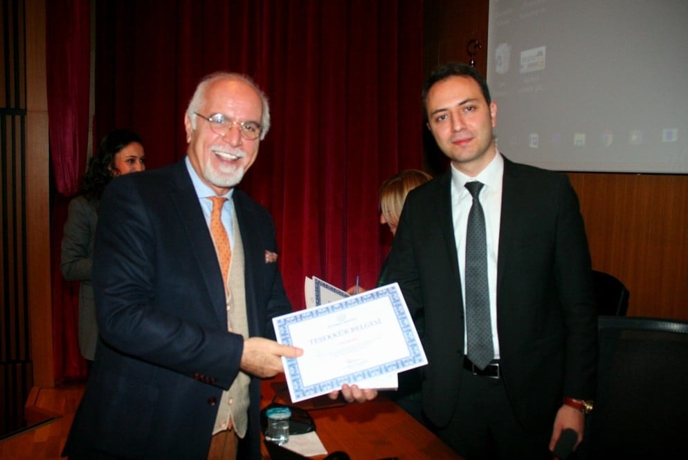 İnsan Hakları Onurlu Yaşamak İçin Gereklidir - 15