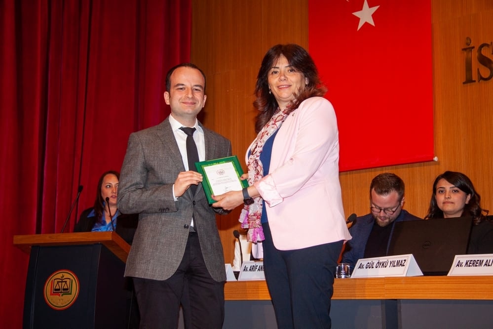 19 MAYIS Atatürk'ü Anma Gençlik ve Spor Bayramı ve ATATÜRK Paneli - 13