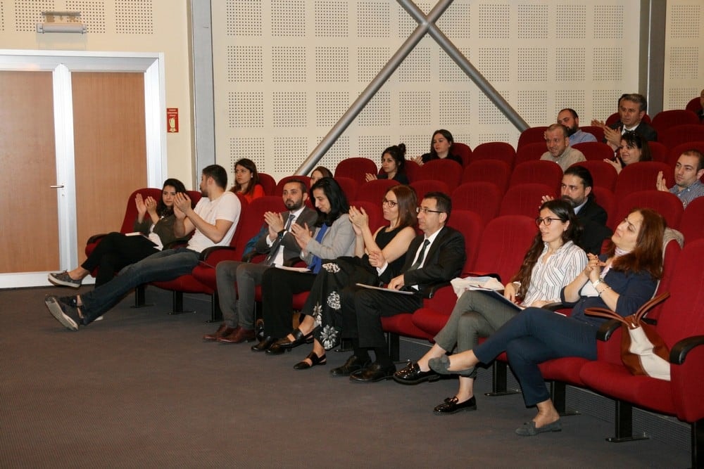 Lojistikte Hukuksal Sorunlar, Sözleşmelerin ve Standartların Önemi - 73