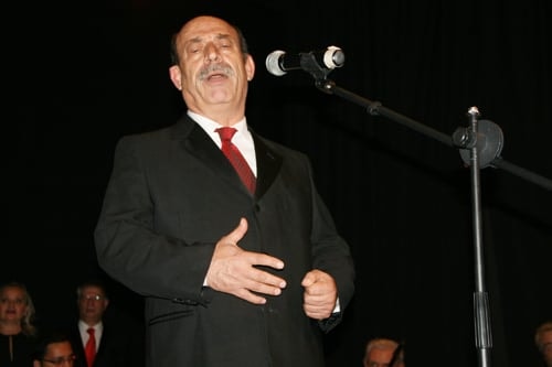 Geleneksel Sonbahar Konseri
 - 5