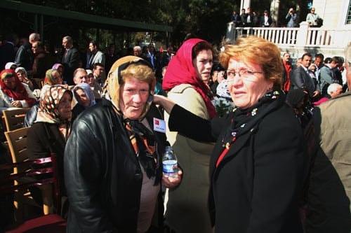 Şehitler Ataköy 5.Kısım Camisinden Uğurlandı - 5