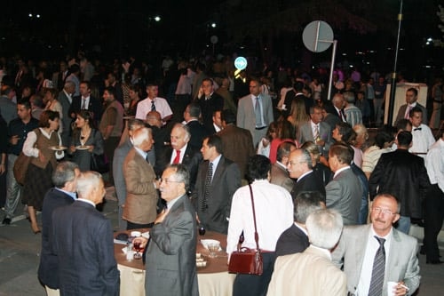 Avukatlardan Yeni Adli Yıla Neşeli Bir Başlangıç - 1