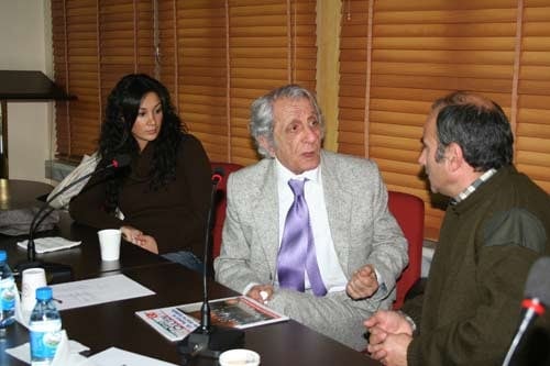 65. Sanat Yılında Nejat Uygur Konugumuzdu - 3