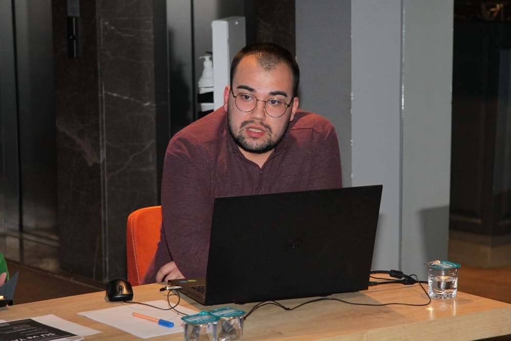 Su Temel Bir İnsan Hakkıdır - 12