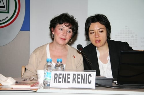 Aile İçi Şiddetin Sonlandırılması - 10