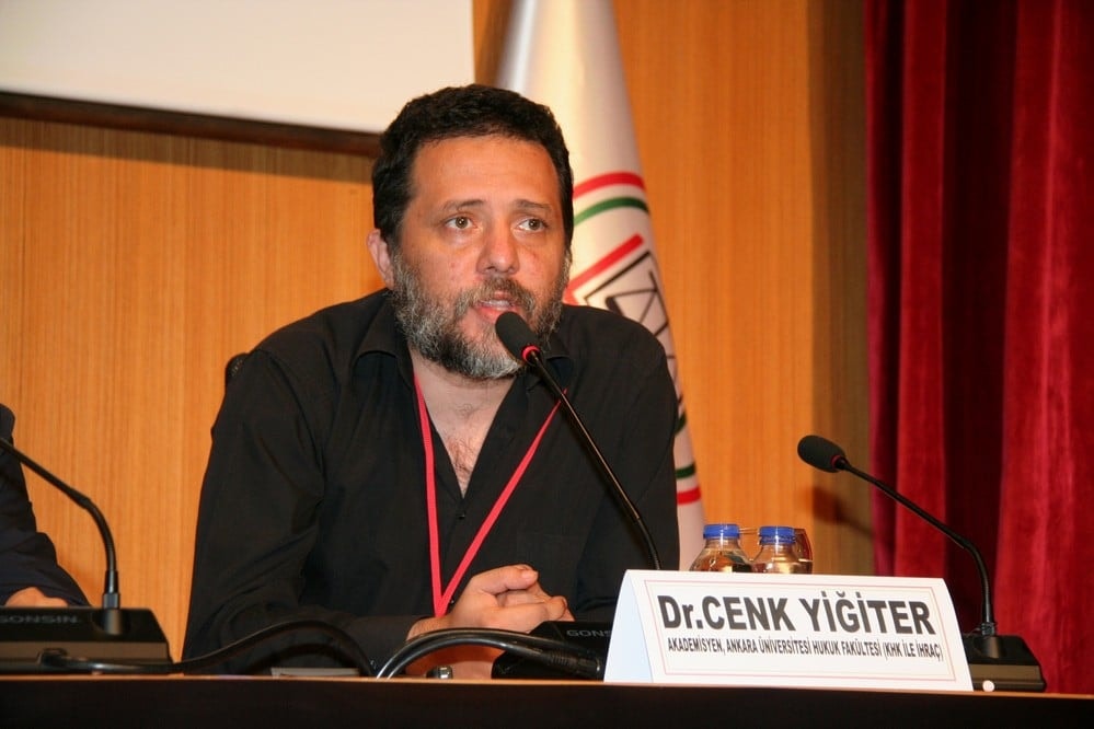 Uluslararası Konferans: ‘Ayın Karanlık Yüzü’ - 81