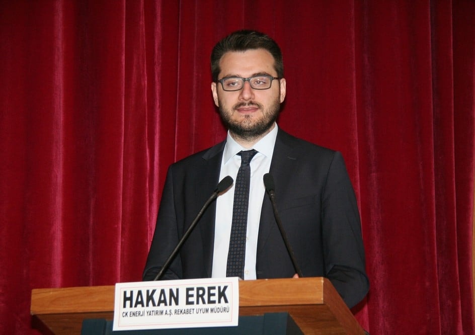 Elektrik Dağıtım Sektörünün Rekabet Hukuku ve Kişisel Verilerin Korunması Açısından Ele Alınması  - 5