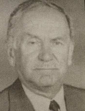 Avukat Mesut Sunay (2395) Vefat Etti