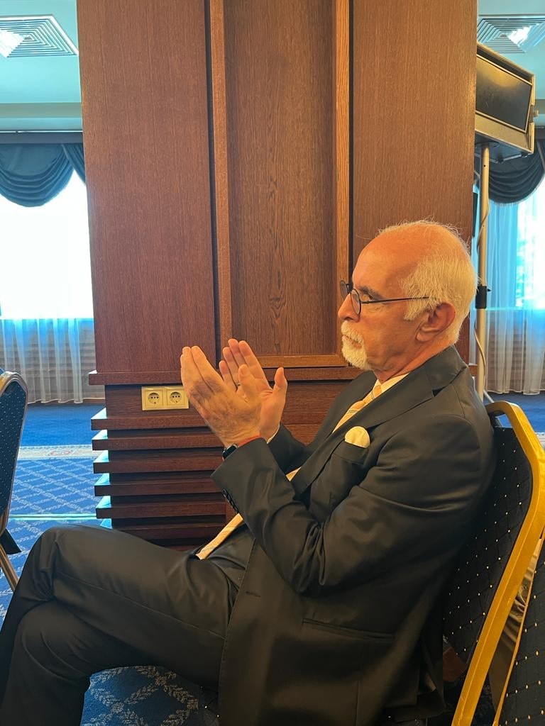 Avrupa Baroları ve Hukuk Birlikleri Konseyi (CCBE) ve Avrupa Barolar Federasyonu (FBE) Ortak Kongresi Sofya’da Gerçekleşti - 3