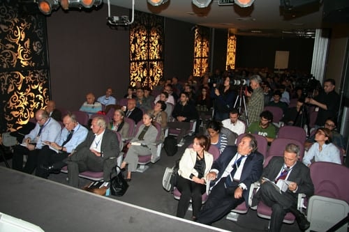 Yargı Alanında Yaşananlar Bizi Dehşete Düşürüyor
 - 5