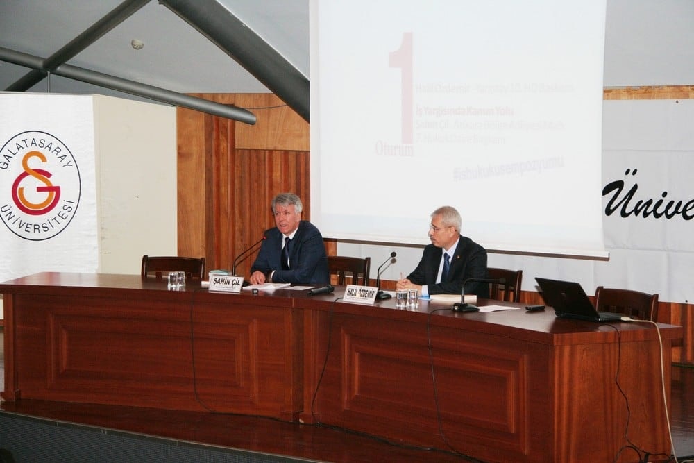 İş Hukuku Ve Sosyal Güvenlik Hukukuna İlişkin Sorunlar - 79