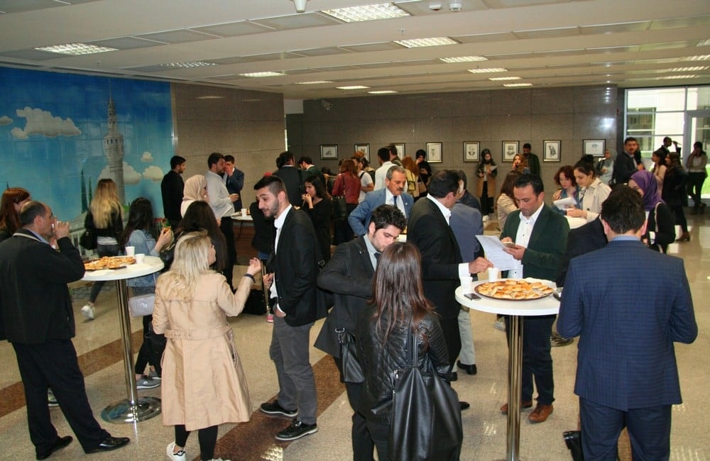 Avukatın Yapacağı İş Hukuk Teknisyenliğine Dönüştürülmemeli - 6