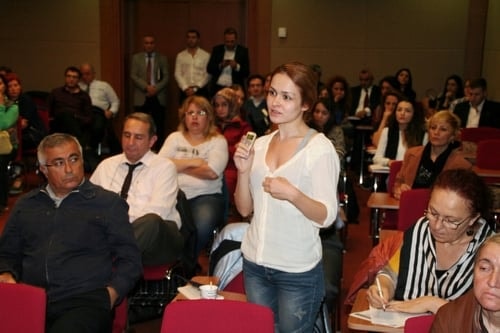 Sağlık Hukukunda E-Nabız Ve Kişisel Sağlık Kaydı Sistemi Uygulamaları
 - 1