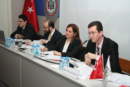 Cumartesi Forumları Başladı - 11