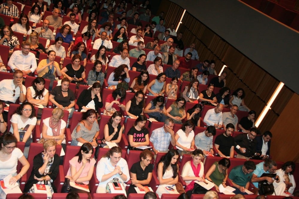 Seçim Güvenliği Eğitim Seminerleri Başarıyla Tamamlandı - 9