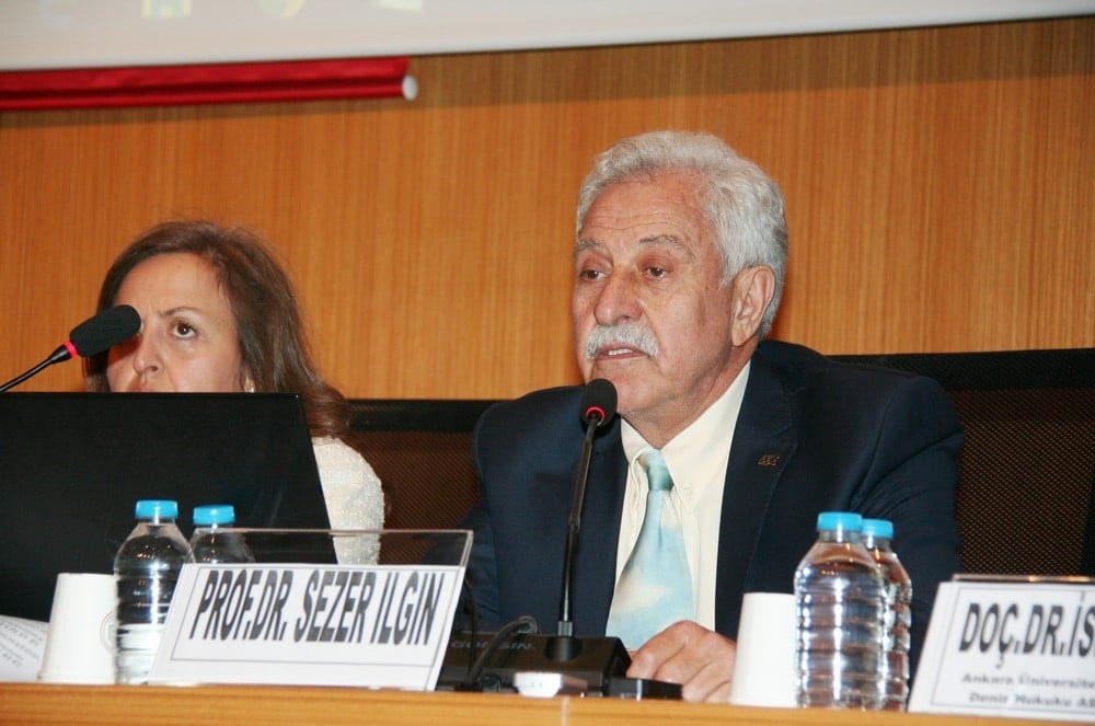 Deniz Hukukunda Güncel Gelişmeler - 12