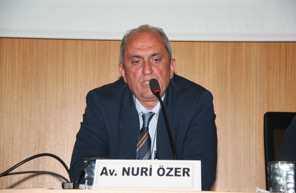 Kanal İstanbul’un Çevresel ve Hukuki Etkileri - 20