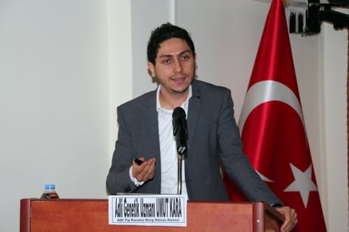 Sağlık Hukukunda Soybağı Ve Adli Genetik Uygulamaları
 - 39